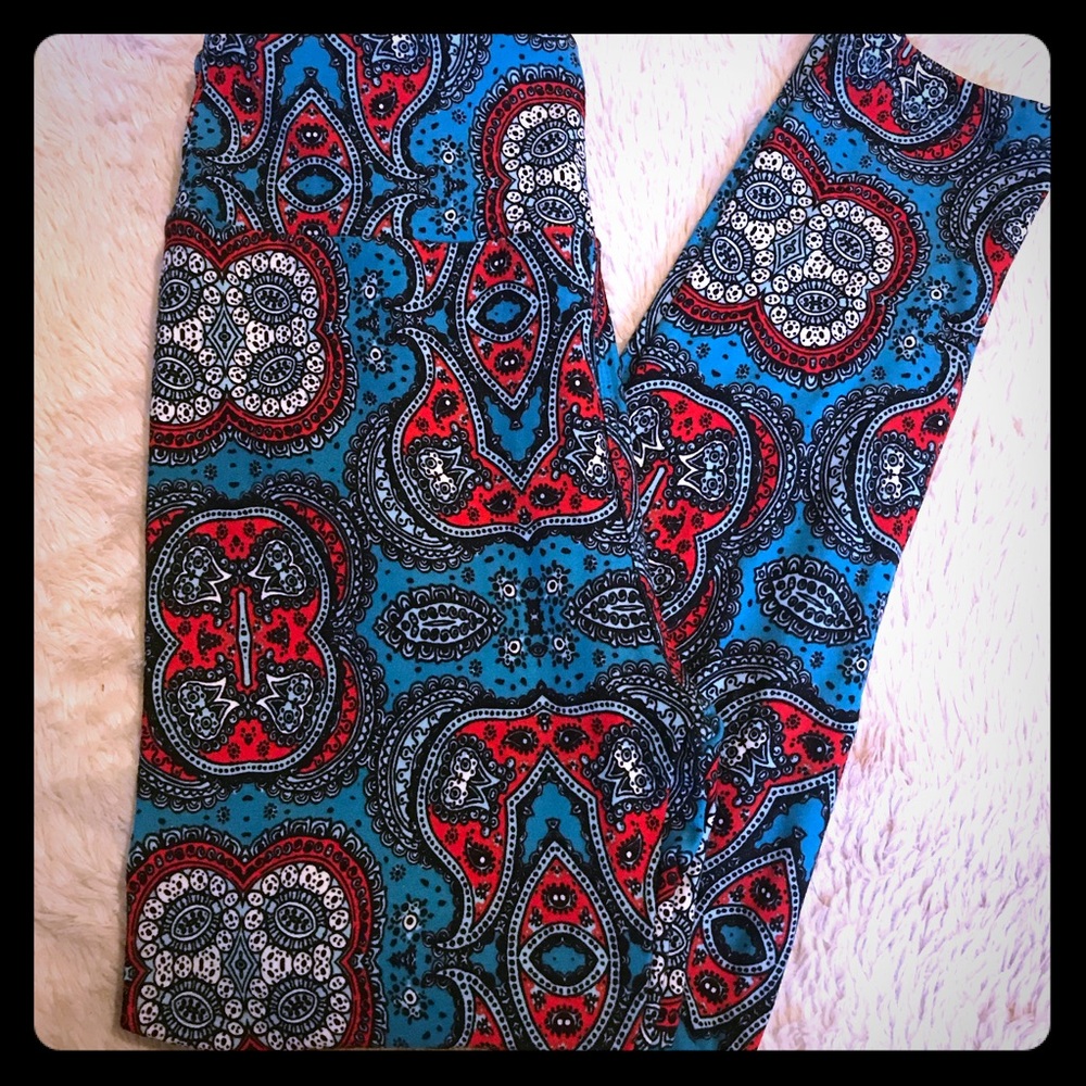LuLaRoe Leggings
